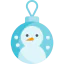 Bauble icon 64x64
