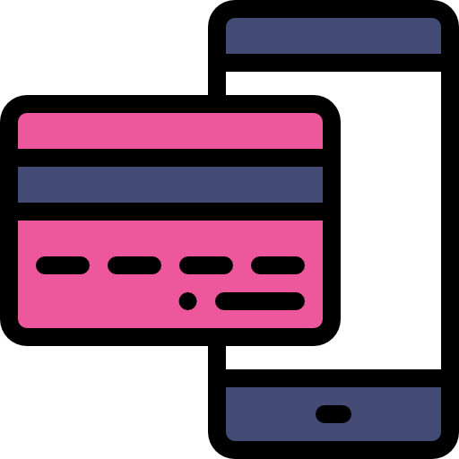 Payment method 图标