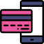 Payment method アイコン 64x64