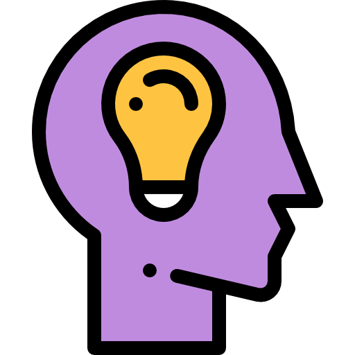 Idea 图标
