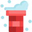 Chimney アイコン 64x64