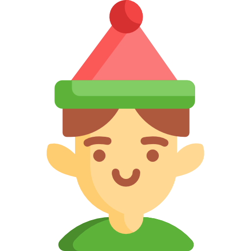 Elf icon