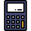 Calculator アイコン 64x64