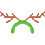 Deer horns icon 64x64