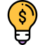 Idea アイコン 64x64