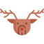 Deer icon 64x64