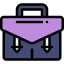 Briefcase アイコン 64x64