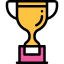 Trophy アイコン 64x64