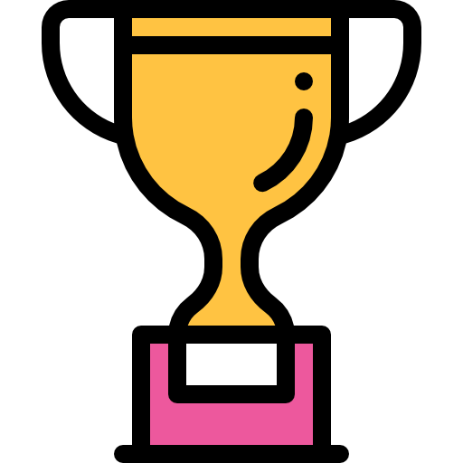 Trophy icon