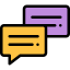 Chat アイコン 64x64