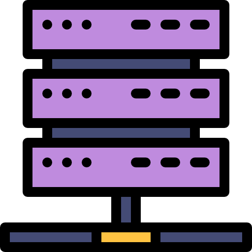Server icon