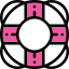 Lifesaver アイコン 64x64