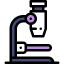 Microscope アイコン 64x64
