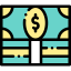 Money アイコン 64x64