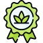Organic Symbol 64x64