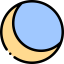 Night mode 图标 64x64
