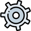 Settings 图标 64x64