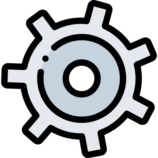 Settings icon