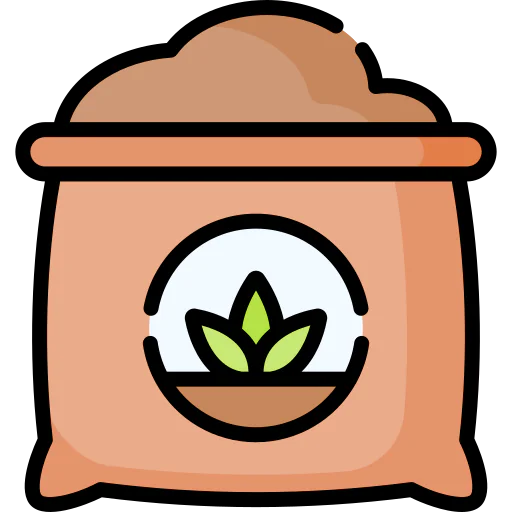 Fertilizer icon
