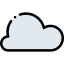 Cloudy 图标 64x64