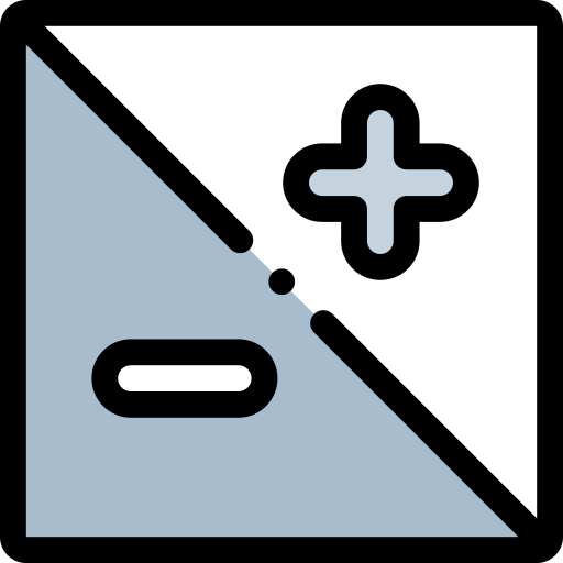 Exposure icon