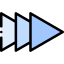 Slow motion 图标 64x64