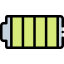 Full battery 图标 64x64