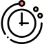 Time lapse 图标 64x64