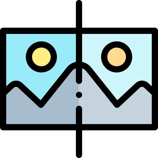 Mirror 图标