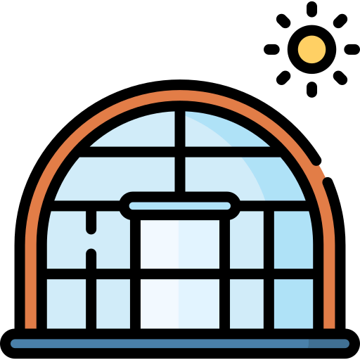 Greenhouse アイコン