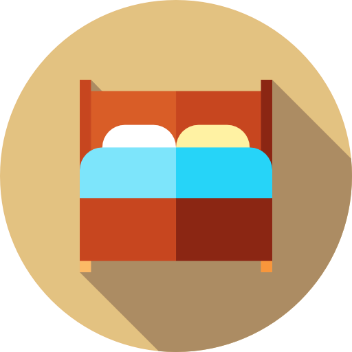 Bed icon