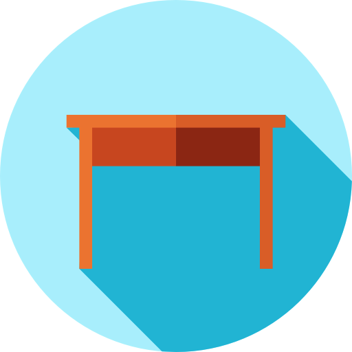 Table icon