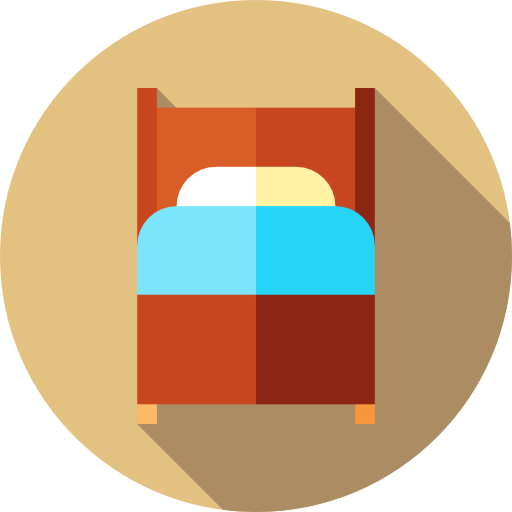 Bed icon