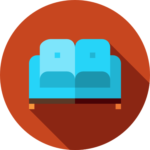 Sofa icon
