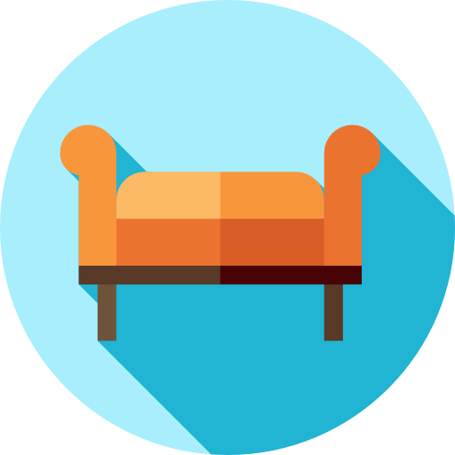 Couch icon