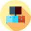 Cabinet icon 64x64