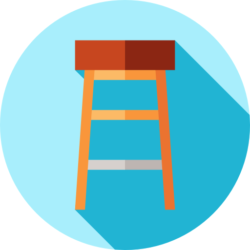 Stool icon