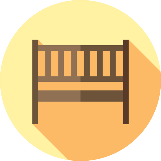 Bench icon