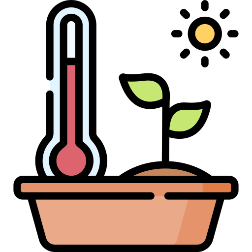 Temperature іконка