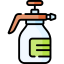 Water spray іконка 64x64