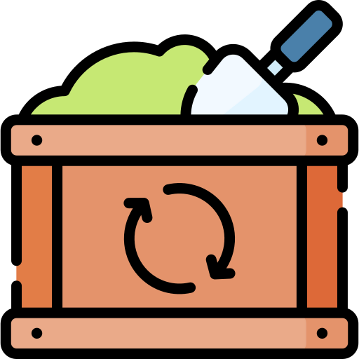 Fertilizer icon
