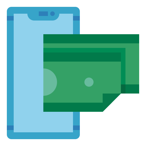 Wallet icon