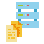 Database 图标 64x64