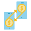Transfer 图标 64x64