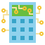 Calculator 图标 64x64