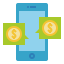 Transaction 图标 64x64