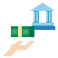 Lending 图标 64x64