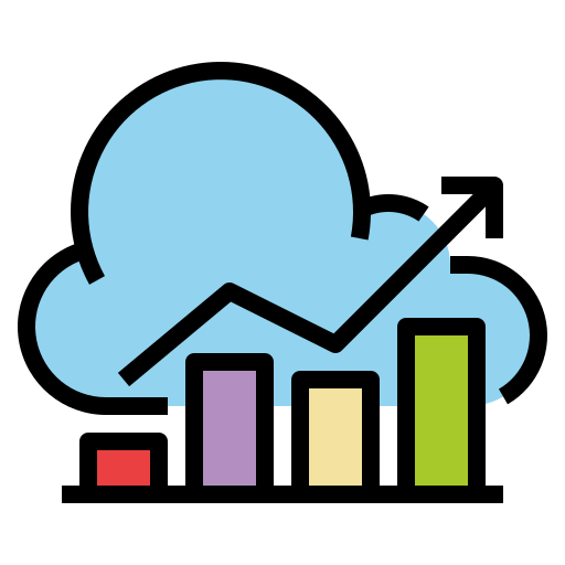 Analysis icon