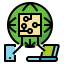 Data 图标 64x64