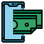 Wallet 图标 64x64